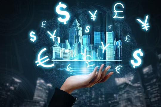 中金金融认证中心有限公司